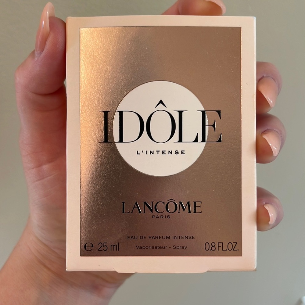 Lancôme Idôle L’Intense